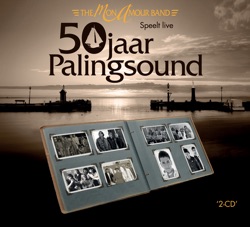 The Mon Amour Band - Mooi Volendam (Canyon)