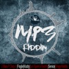 MP3 Riddim - EP