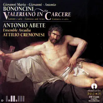 Astarto: Overture by Antonio Abete, Attilio Cremonesi & Ensemble Arcadia song reviws