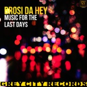 Brosi Da Hey - Groove Thang