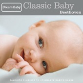 Classic Baby: Beethoven artwork