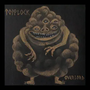 descargar álbum Topplock - Overlord