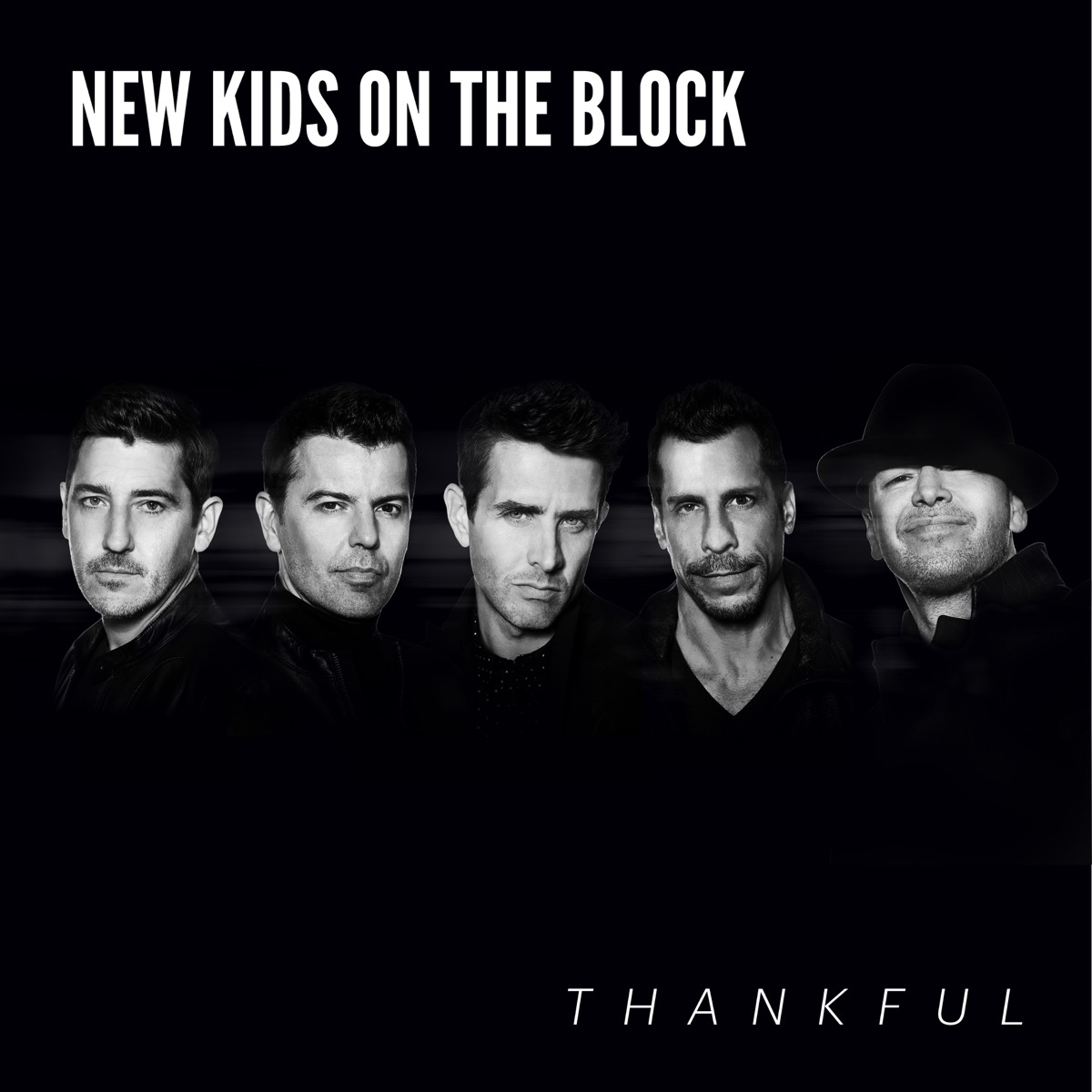 New Kids On The Block ニュー キッズ オン ザ ブロック の情報まとめ Okmusic 全ての音楽情報がここに