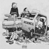 Bounce artwork