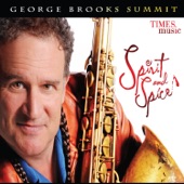 George Brooks - Spice