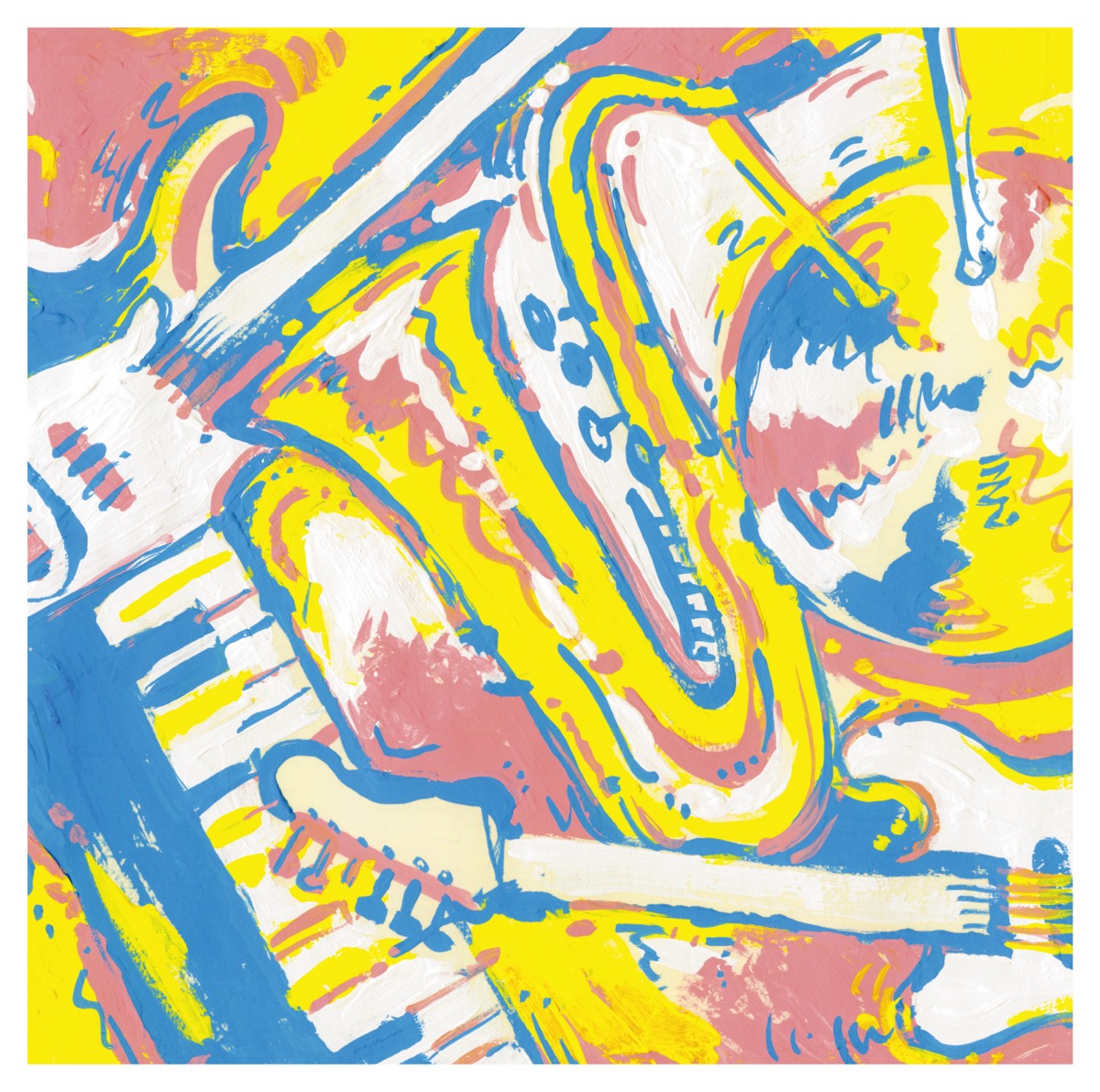 JAM company(ジャムカンパニー)の情報まとめ OKMusic 全ての音楽情報がここに