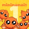 Mininanais, Vol.1 - Single