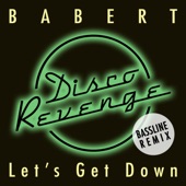 Let's Get Down (Bassline Remix) artwork