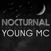 Nocturnal (feat. Will Wheaton) [Remix] [Radio Edit] - Single album lyrics, reviews, download