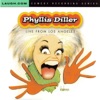 Phyllis Diller - Fang