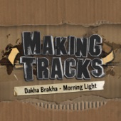 Morning Light (Making Tracks, Episode 5) artwork