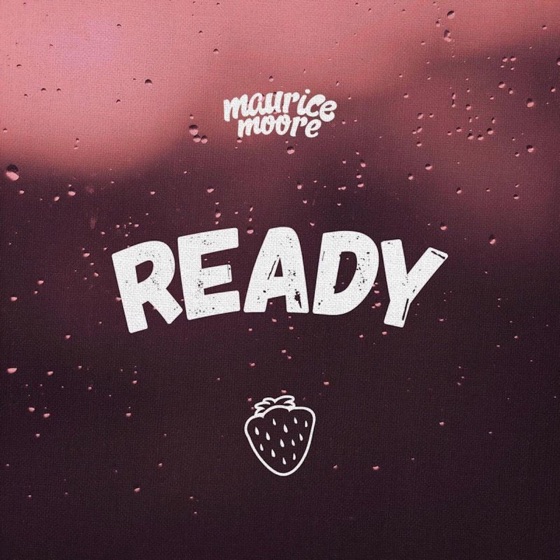 Cover artwork for Ready