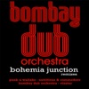Bohemia Junction Remixes - EP
