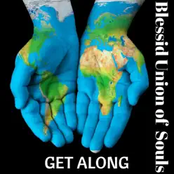 Get Along - Single - Blessid Union Of Souls