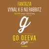 Fantazia - Single album lyrics, reviews, download