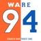 Ware 94 (Demarcus Ware Tribute Song) - themadfanatic lyrics