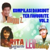 Kompilasi Dangdut Ter Favourite, Vol. 2