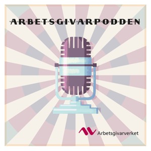 Arbetsgivarpodden