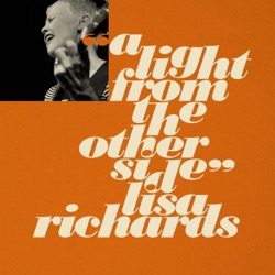 Lisa Richards - Walking Woman