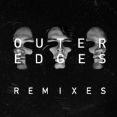 Outer Edges Remixes artwork