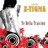 Bella Traición - Single album lyrics, reviews, download