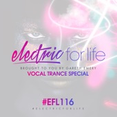 Electric for Life Episode 116 artwork