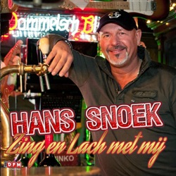 Hans Snoek - Zing en Lach met mij