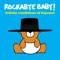 Naughty Girl - Rockabye Baby! lyrics