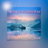 I Will Sing of the Goodness of God (Live Cover) artwork