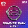 Summer Rain - EP