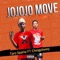 Jojojo Move (feat. Chingy Bwoy) - Taro Sparta lyrics