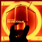 So Delicious (Extended Mix) artwork