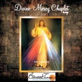 Divine Mercy Chaplet Prayer artwork