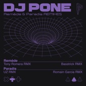 Remède (Basstrick Remix) artwork