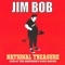 Johnny Cash - Jim Bob lyrics