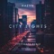 City Lights (Lvndscape Remix) artwork