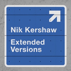 Nik Kershaw - I Won't Let The Sun Go Down On Me (Edited Version)