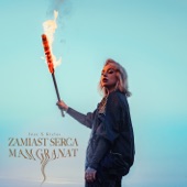 Zamiast Serca Mam Granat artwork