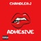 Adhesive - ChandlerJ lyrics