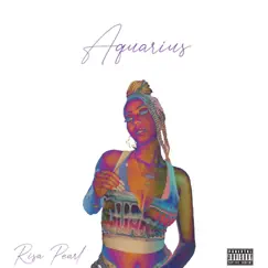 Aquarius - EP by Risa Pearl album reviews, ratings, credits