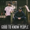 Good to Know People - Single