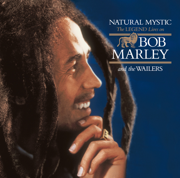 Natural Mystic: The Legend Lives On - Bob Marley & The Wailers