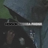 henson sahara phonk artwork