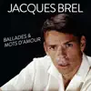 Ballades et mots d'amour - EP album lyrics, reviews, download