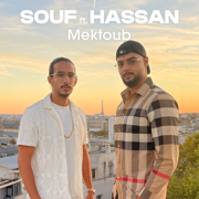 Mektoub (feat. Hassan) - Souf