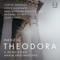 Theodora, HWV 68, Pt. 1 Scene 2: Air. "Descend, Kind Pity, Heav’nly Guest" (Septimius) artwork