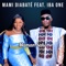 Maman Sako (feat. Iba one) - Mami Diabaté lyrics