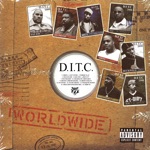D.I.T.C. - Day One (feat. A.G., Big L., Diamond D, Lord Finesse & O.C.)