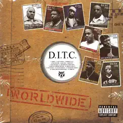 D.I.T.C. by D.I.T.C. album reviews, ratings, credits