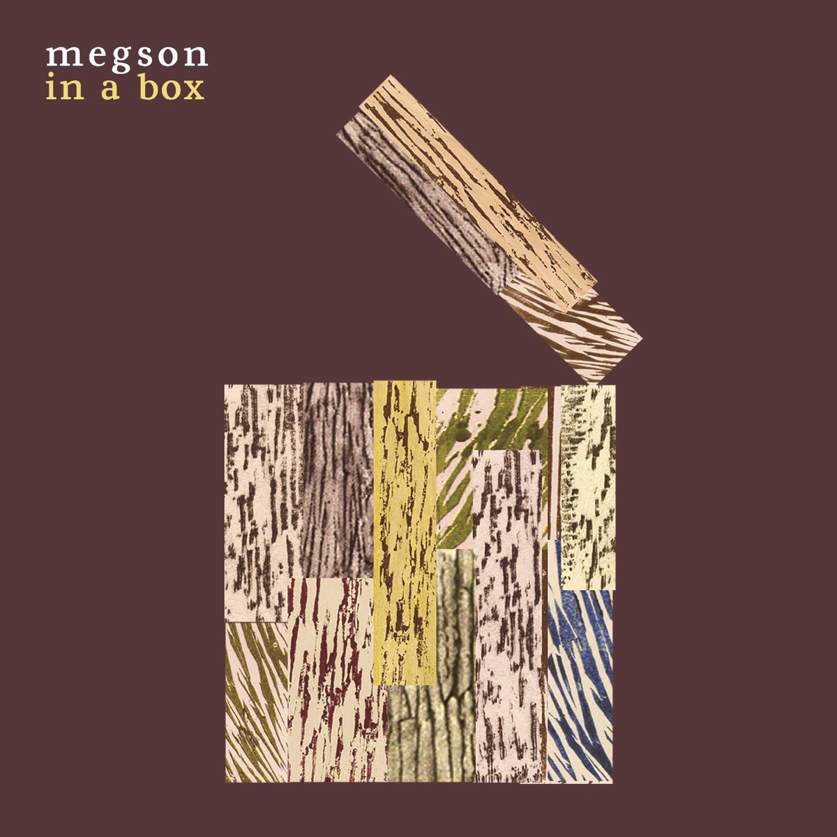 ‎In a Box by Megson on Apple Music